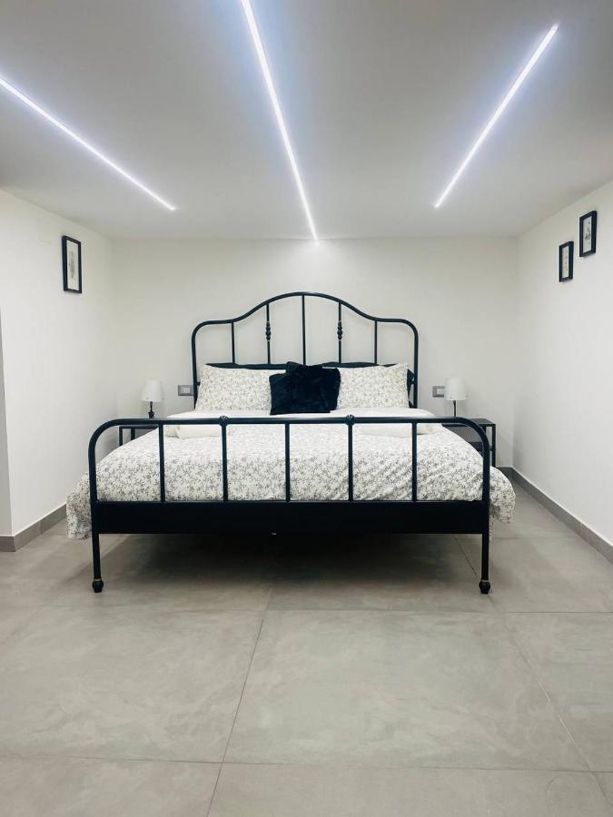 Pacini Home Παλέρμο Εξωτερικό φωτογραφία