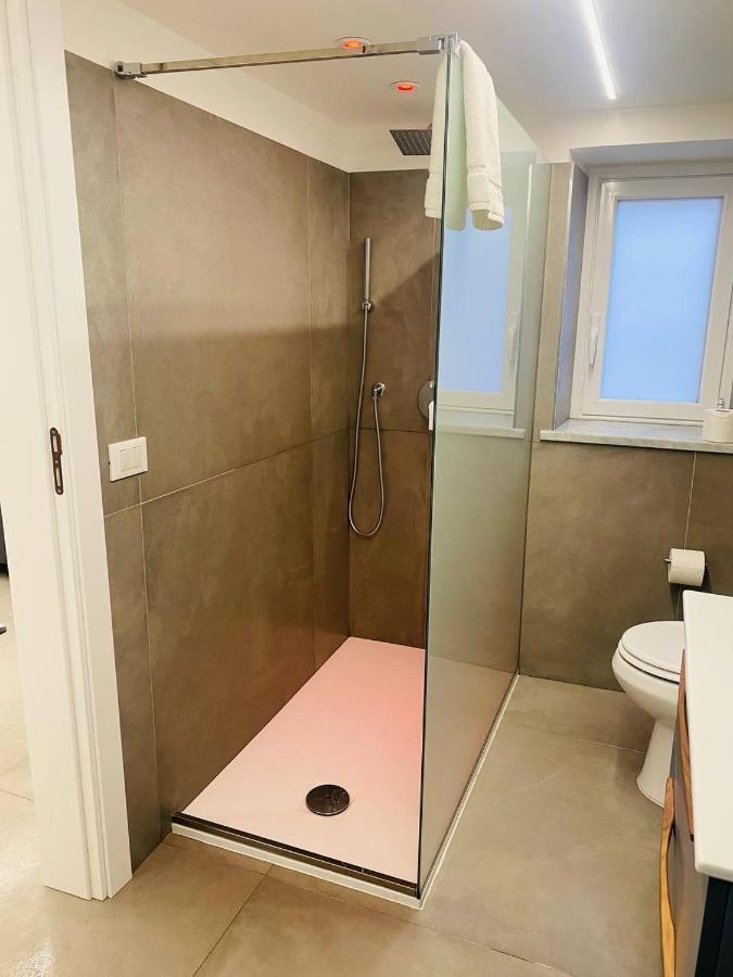 Pacini Home Παλέρμο Εξωτερικό φωτογραφία