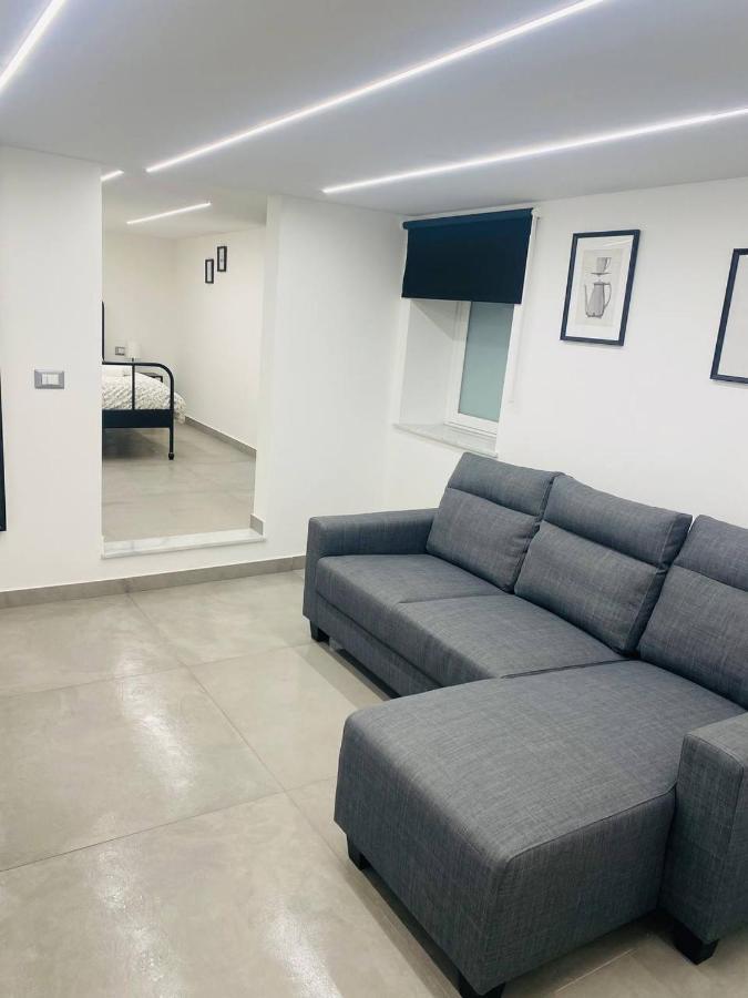 Pacini Home Παλέρμο Εξωτερικό φωτογραφία