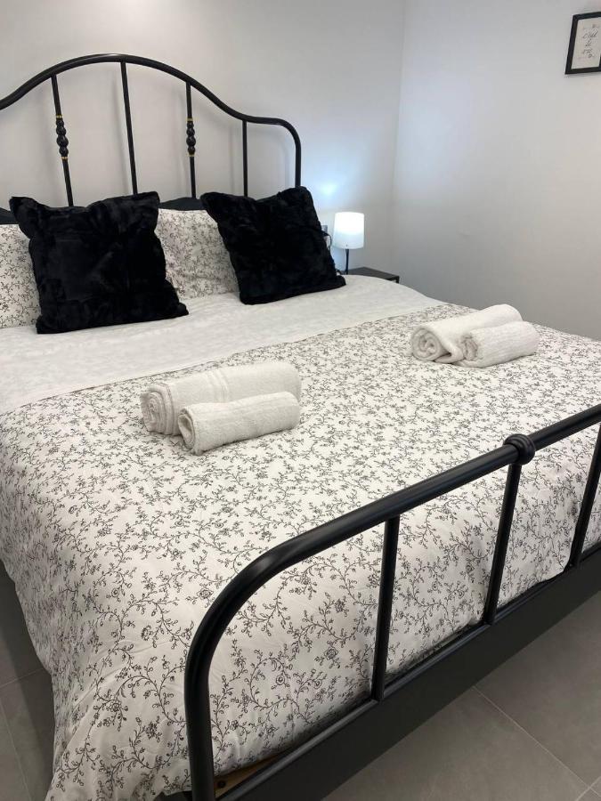 Pacini Home Παλέρμο Εξωτερικό φωτογραφία