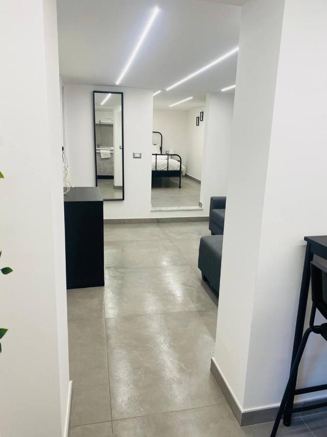 Pacini Home Παλέρμο Εξωτερικό φωτογραφία